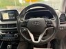 USED 2019 68 HYUNDAI TUCSON 1.6 T-GDi Premium SUV 5dr Petrol DCT Euro 6 (s/s) (177 ps) 