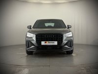 USED 2023 23 AUDI Q2 1.5 TFSI CoD 35 S line SUV 5dr Petrol Manual Euro 6 (s/s) (150 ps) ***GERMAN CAR SPECIALIST***