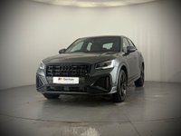 USED 2023 23 AUDI Q2 1.5 TFSI CoD 35 S line SUV 5dr Petrol Manual Euro 6 (s/s) (150 ps) ***GERMAN CAR SPECIALIST***