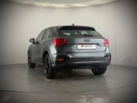 USED 2023 23 AUDI Q2 1.5 TFSI CoD 35 S line SUV 5dr Petrol Manual Euro 6 (s/s) (150 ps) ***GERMAN CAR SPECIALIST***