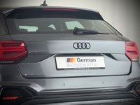 USED 2023 23 AUDI Q2 1.5 TFSI CoD 35 S line SUV 5dr Petrol Manual Euro 6 (s/s) (150 ps) ***GERMAN CAR SPECIALIST***
