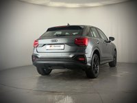 USED 2023 23 AUDI Q2 1.5 TFSI CoD 35 S line SUV 5dr Petrol Manual Euro 6 (s/s) (150 ps) ***GERMAN CAR SPECIALIST***