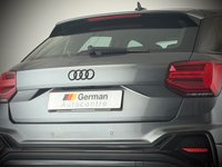 USED 2023 23 AUDI Q2 1.5 TFSI CoD 35 S line SUV 5dr Petrol Manual Euro 6 (s/s) (150 ps) ***GERMAN CAR SPECIALIST***