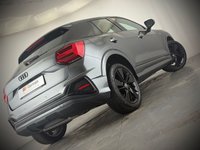 USED 2023 23 AUDI Q2 1.5 TFSI CoD 35 S line SUV 5dr Petrol Manual Euro 6 (s/s) (150 ps) ***GERMAN CAR SPECIALIST***