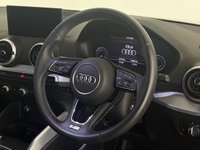 USED 2023 23 AUDI Q2 1.5 TFSI CoD 35 S line SUV 5dr Petrol Manual Euro 6 (s/s) (150 ps) ***GERMAN CAR SPECIALIST***