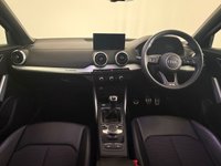 USED 2023 23 AUDI Q2 1.5 TFSI CoD 35 S line SUV 5dr Petrol Manual Euro 6 (s/s) (150 ps) ***GERMAN CAR SPECIALIST***