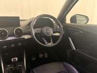 USED 2023 23 AUDI Q2 1.5 TFSI CoD 35 S line SUV 5dr Petrol Manual Euro 6 (s/s) (150 ps) ***GERMAN CAR SPECIALIST***