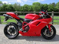 2009 DUCATI 1098 1099cc &pound;6995.00