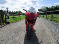 USED 2009 09 DUCATI 1098 1099cc 