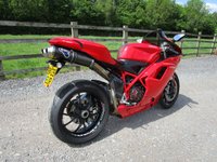 USED 2009 09 DUCATI 1098 1099cc 