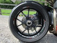 USED 2009 09 DUCATI 1098 1099cc 