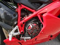 USED 2009 09 DUCATI 1098 1099cc 