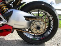 USED 2009 09 DUCATI 1098 1099cc 