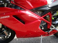 USED 2009 09 DUCATI 1098 1099cc 