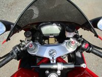 USED 2009 09 DUCATI 1098 1099cc 