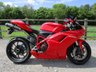 USED 2009 09 DUCATI 1098 1099cc 