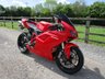 USED 2009 09 DUCATI 1098 1099cc 
