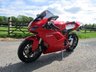 USED 2009 09 DUCATI 1098 1099cc 
