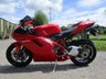 USED 2009 09 DUCATI 1098 1099cc 