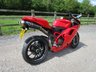USED 2009 09 DUCATI 1098 1099cc 