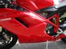 USED 2009 09 DUCATI 1098 1099cc 