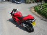 USED 2009 09 DUCATI 1098 1099cc 