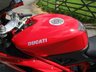 USED 2009 09 DUCATI 1098 1099cc 