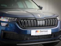 USED 2023 23 SKODA KODIAQ 1.5 TSI ACT SE L Executive SUV 5dr Petrol DSG Euro 6 (s/s) (7 Seat) (150 ps) ***GERMAN CAR SPECIALIST***