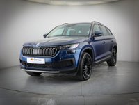 USED 2023 23 SKODA KODIAQ 1.5 TSI ACT SE L Executive SUV 5dr Petrol DSG Euro 6 (s/s) (7 Seat) (150 ps) ***GERMAN CAR SPECIALIST***