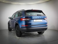 USED 2023 23 SKODA KODIAQ 1.5 TSI ACT SE L Executive SUV 5dr Petrol DSG Euro 6 (s/s) (7 Seat) (150 ps) ***GERMAN CAR SPECIALIST***
