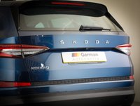 USED 2023 23 SKODA KODIAQ 1.5 TSI ACT SE L Executive SUV 5dr Petrol DSG Euro 6 (s/s) (7 Seat) (150 ps) ***GERMAN CAR SPECIALIST***