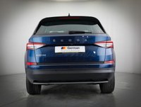 USED 2023 23 SKODA KODIAQ 1.5 TSI ACT SE L Executive SUV 5dr Petrol DSG Euro 6 (s/s) (7 Seat) (150 ps) ***GERMAN CAR SPECIALIST***