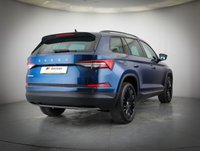 USED 2023 23 SKODA KODIAQ 1.5 TSI ACT SE L Executive SUV 5dr Petrol DSG Euro 6 (s/s) (7 Seat) (150 ps) ***GERMAN CAR SPECIALIST***