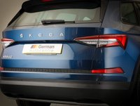 USED 2023 23 SKODA KODIAQ 1.5 TSI ACT SE L Executive SUV 5dr Petrol DSG Euro 6 (s/s) (7 Seat) (150 ps) ***GERMAN CAR SPECIALIST***