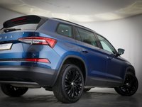 USED 2023 23 SKODA KODIAQ 1.5 TSI ACT SE L Executive SUV 5dr Petrol DSG Euro 6 (s/s) (7 Seat) (150 ps) ***GERMAN CAR SPECIALIST***