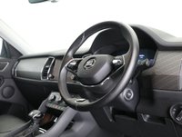 USED 2023 23 SKODA KODIAQ 1.5 TSI ACT SE L Executive SUV 5dr Petrol DSG Euro 6 (s/s) (7 Seat) (150 ps) ***GERMAN CAR SPECIALIST***