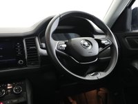 USED 2023 23 SKODA KODIAQ 1.5 TSI ACT SE L Executive SUV 5dr Petrol DSG Euro 6 (s/s) (7 Seat) (150 ps) ***GERMAN CAR SPECIALIST***