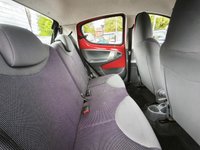 USED 2008 58 PEUGEOT 107 1.0 12V Urban Hatchback 5dr Petrol 2 Tronic Euro 4 (68 ps) Auto_&pound;20Tax_Low Milage_UlezFree