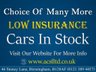 USED 2008 58 PEUGEOT 107 1.0 12V Urban Hatchback 5dr Petrol 2 Tronic Euro 4 (68 ps) Auto_&pound;20Tax_Low Milage_UlezFree