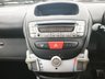 USED 2008 58 PEUGEOT 107 1.0 12V Urban Hatchback 5dr Petrol 2 Tronic Euro 4 (68 ps) Auto_&pound;20Tax_Low Milage_UlezFree