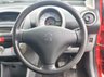 USED 2008 58 PEUGEOT 107 1.0 12V Urban Hatchback 5dr Petrol 2 Tronic Euro 4 (68 ps) Auto_&pound;20Tax_Low Milage_UlezFree