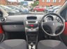 USED 2008 58 PEUGEOT 107 1.0 12V Urban Hatchback 5dr Petrol 2 Tronic Euro 4 (68 ps) Auto_&pound;20Tax_Low Milage_UlezFree