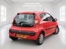 USED 2008 58 PEUGEOT 107 1.0 12V Urban Hatchback 5dr Petrol 2 Tronic Euro 4 (68 ps) Auto_&pound;20Tax_Low Milage_UlezFree