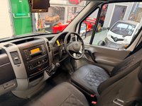 USED 2026 65 MERCEDES-BENZ SPRINTER Brand New Conversion Brand New Conversion