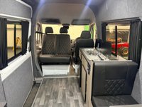 USED 2026 65 MERCEDES-BENZ SPRINTER Brand New Conversion Brand New Conversion