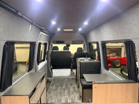 USED 2026 65 MERCEDES-BENZ SPRINTER Brand New Conversion Brand New Conversion