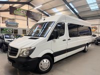 USED 2026 65 MERCEDES-BENZ SPRINTER Brand New Conversion Brand New Conversion