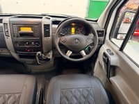 USED 2026 65 MERCEDES-BENZ SPRINTER Brand New Conversion Brand New Conversion