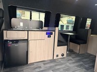 USED 2026 65 MERCEDES-BENZ SPRINTER Brand New Conversion Brand New Conversion