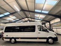 USED 2026 65 MERCEDES-BENZ SPRINTER Brand New Conversion Brand New Conversion